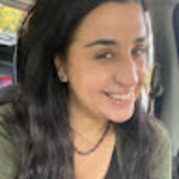 Meet your Posher, Betsy - Picture 1 of 1